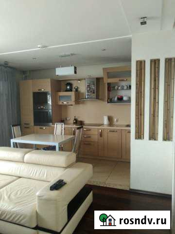 3-комнатная квартира, 88 м², 8/10 эт. на продажу в Чите Чита - изображение 1