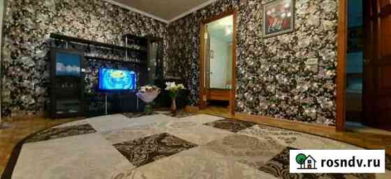 3-комнатная квартира, 62 м², 1/5 эт. на продажу в Альметьевске Альметьевск