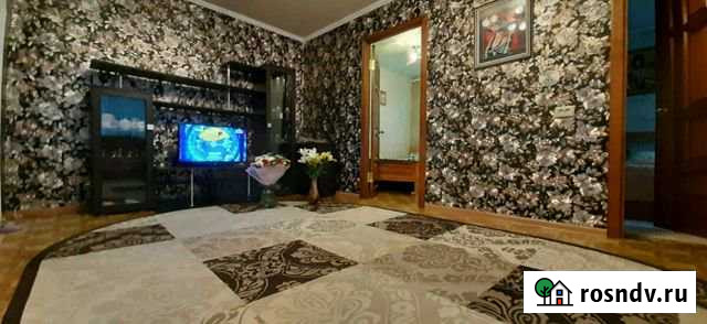3-комнатная квартира, 62 м², 1/5 эт. на продажу в Альметьевске Альметьевск - изображение 1
