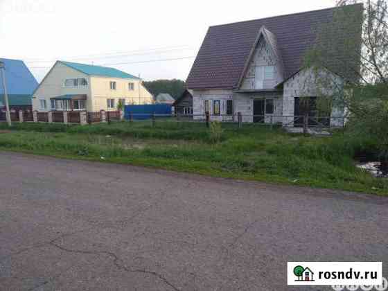 Дом 248 м² на участке 25 сот. на продажу в Азово Азово