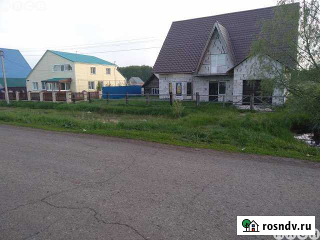 Дом 248 м² на участке 25 сот. на продажу в Азово Азово - изображение 1