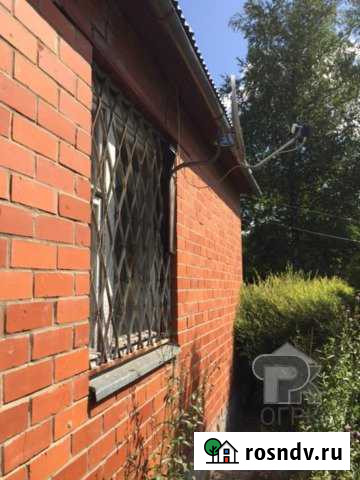 Дом 39.4 м² на участке 8 сот. на продажу в Столбовой Столбовая - изображение 1