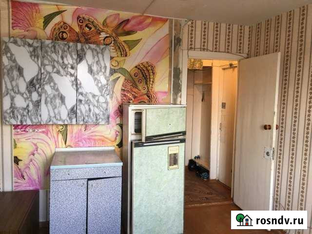 Комната 11 м² в 1-ком. кв., 5/9 эт. на продажу в Кирово-Чепецке Кирово-Чепецк - изображение 1