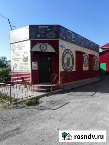 Помещение свободного назначения, 40.05 кв.м. Куйбышев - изображение 1