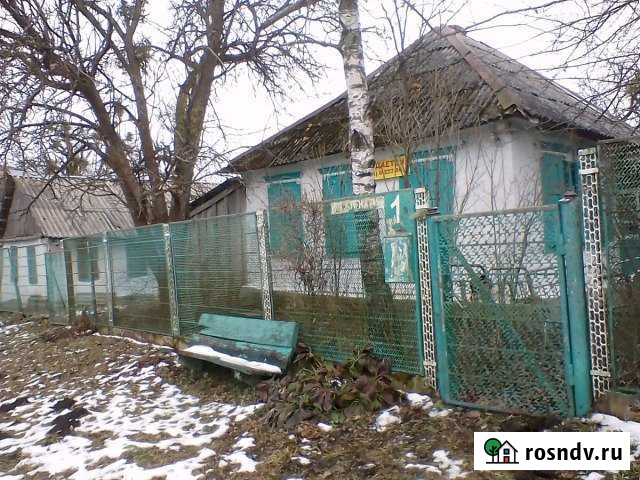 Дом 48 м² на участке 29 сот. на продажу в Курджиново Курджиново - изображение 1
