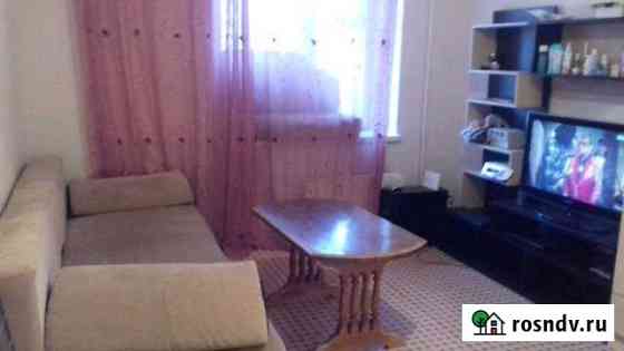 1-комнатная квартира, 30 м², 7/9 эт. в аренду на длительный срок в Нижнекамске Нижнекамск
