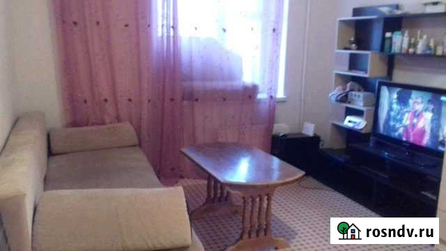 1-комнатная квартира, 30 м², 7/9 эт. в аренду на длительный срок в Нижнекамске Нижнекамск - изображение 1