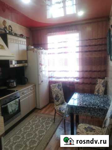 3-комнатная квартира, 70 м², 2/2 эт. на продажу в Усолье-Сибирском Усолье-Сибирское - изображение 1