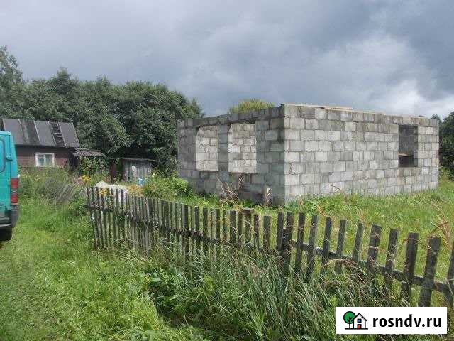 Дача 36 м² на участке 14 сот. на продажу в Вязьме Вязьма - изображение 1