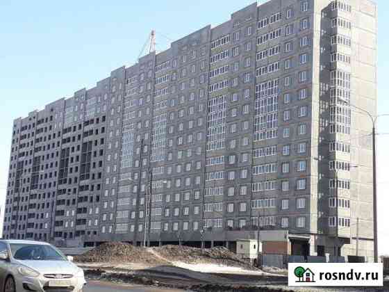 3-комнатная квартира, 77 м², 9/14 эт. на продажу в Оренбурге Оренбург
