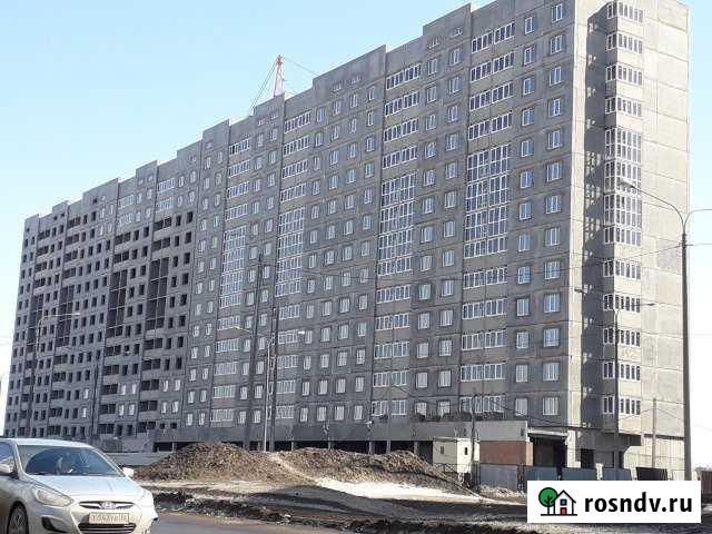 3-комнатная квартира, 77 м², 9/14 эт. на продажу в Оренбурге Оренбург - изображение 1