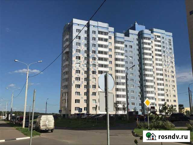 1-комнатная квартира, 38 м², 6/14 эт. на продажу в Свердловском Свердловский - изображение 1