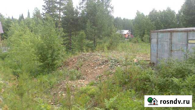 Участок ИЖС 12 сот. на продажу в Новоуральске Новоуральск - изображение 1