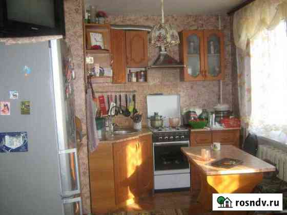 3-комнатная квартира, 57 м², 4/5 эт. на продажу в Старице Старица