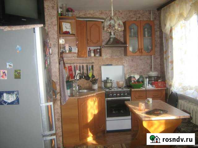 3-комнатная квартира, 57 м², 4/5 эт. на продажу в Старице Старица - изображение 1