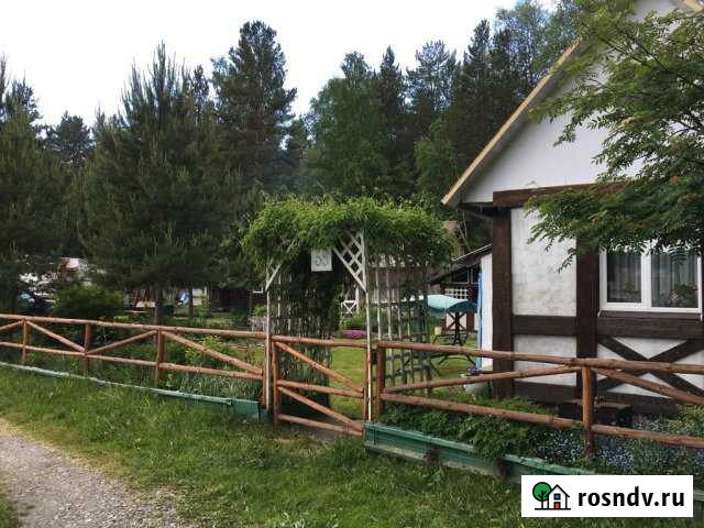 Дача 24 м² на участке 6 сот. на продажу в Первоуральске Первоуральск - изображение 1