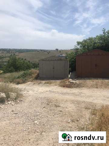 Гараж 18 м² в аренду в Севастополе Севастополь - изображение 1