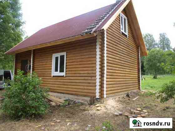 Дом 108 м² на участке 20 сот. на продажу в Куженкино Куженкино