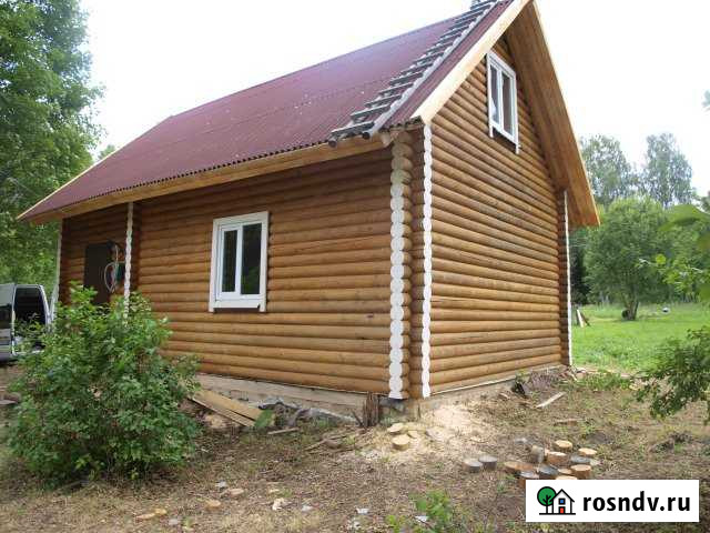 Дом 108 м² на участке 20 сот. на продажу в Куженкино Куженкино - изображение 1