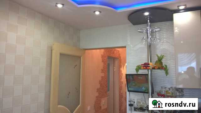 3-комнатная квартира, 67 м², 5/5 эт. на продажу в Корткеросе Корткерос - изображение 1