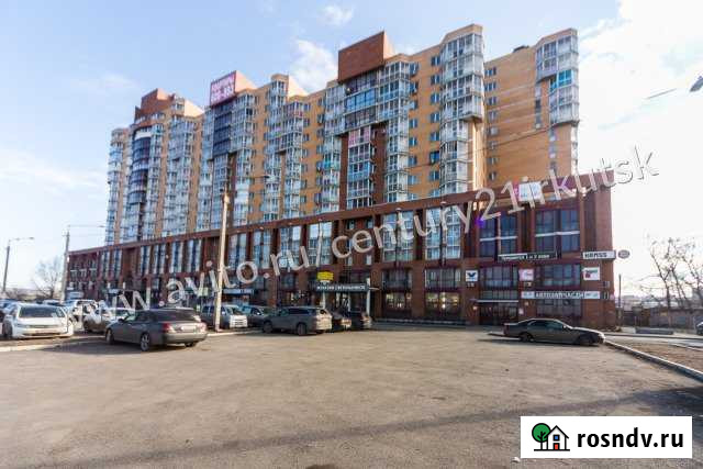 Магазин 76 кв.м. Иркутск - изображение 1