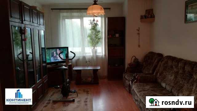 3-комнатная квартира, 68 м², 3/9 эт. на продажу в Обнинске Обнинск - изображение 1