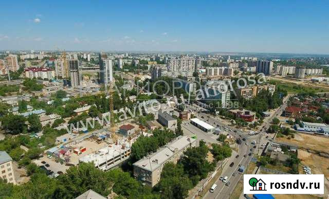 Машиноместо 21 м² на продажу в Волгограде Волгоград - изображение 1