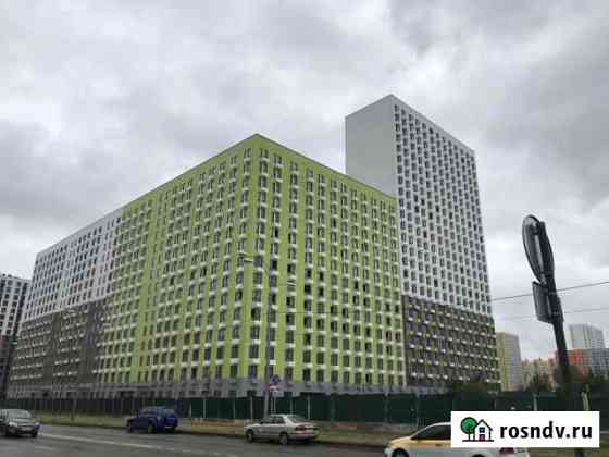 Квартира-студия, 19 м², 7/25 эт. на продажу в Щербинке Щербинка