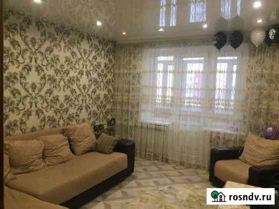 3-комнатная квартира, 69 м², 5/5 эт. на продажу в Пыть-Яхе Пыть-Ях