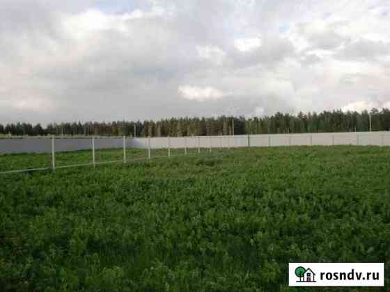 Участок ИЖС 7 сот. на продажу во Фрязино Фрязино