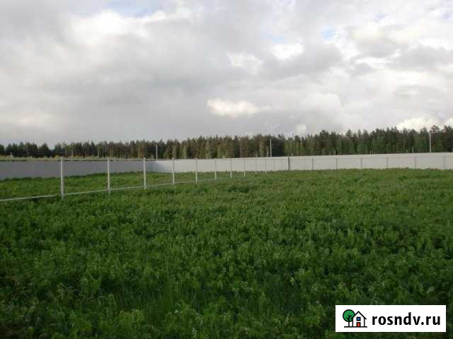 Участок ИЖС 7 сот. на продажу во Фрязино Фрязино - изображение 1