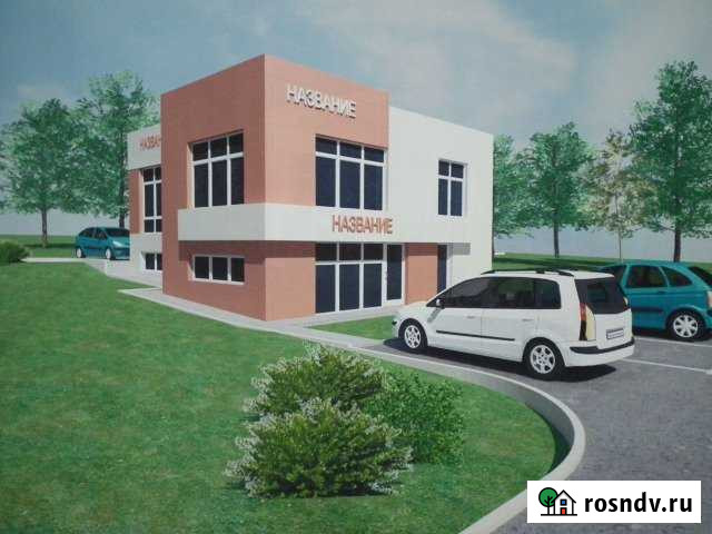 Помещение свободного назначения, 175 кв.м. Белгород - изображение 1