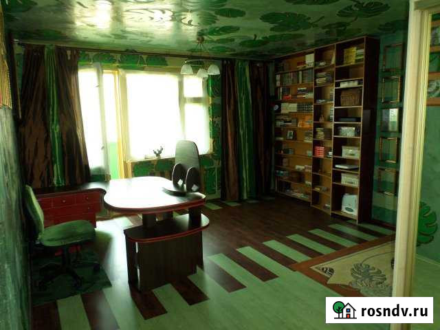 1-комнатная квартира, 60 м², 13/17 эт. на продажу в Реутове Реутов - изображение 1