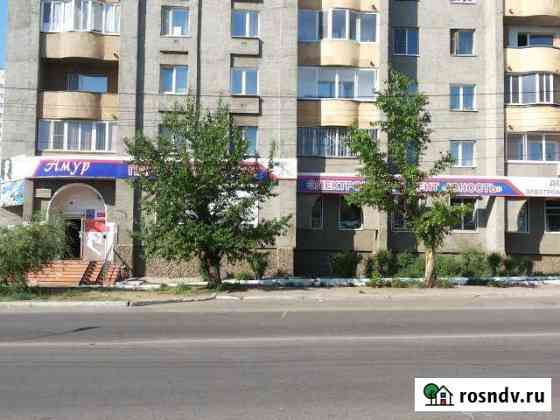 Помещение свободного назначения, 7 кв.м. Чита