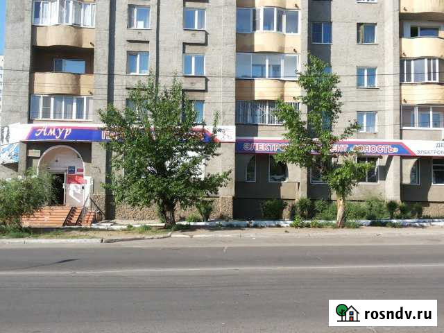 Помещение свободного назначения, 7 кв.м. Чита - изображение 1