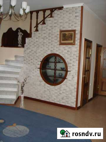 Коттедж 190 м² на участке 8 сот. на продажу в Увельском Увельский - изображение 1