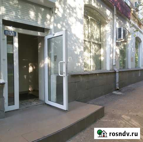 Магазин на проспекте Ленина, 32 кв.м. Волжский - изображение 1