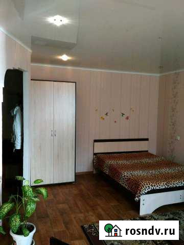 1-комнатная квартира, 37 м², 3/5 эт. в аренду посуточно в Бирске Бирск - изображение 1