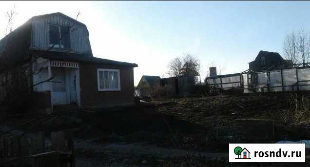 Дача 30 м² на участке 4 сот. на продажу в Соликамске Соликамск - изображение 1