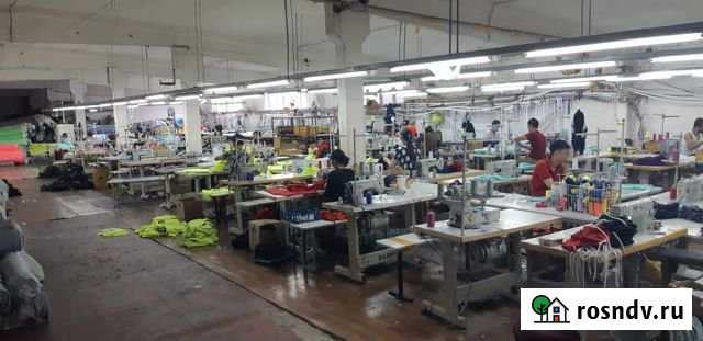 Готовый бизнес в Московской области Фрязино - изображение 1