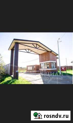 Участок ИЖС 9 сот. на продажу в Новопетровском Новопетровское - изображение 1