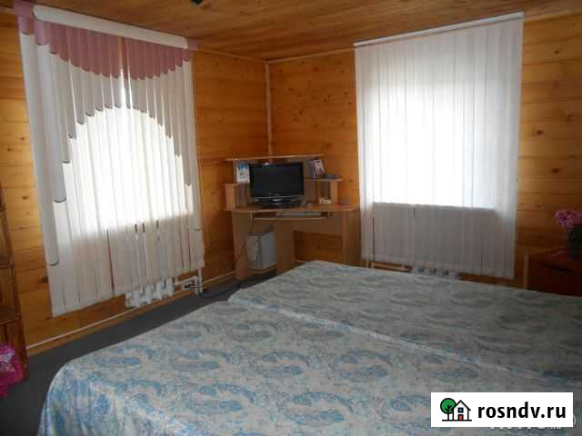 Коттедж 250 м² на участке 8 сот. в аренду на длительный срок в Сергиевом Посаде Сергиев Посад - изображение 1