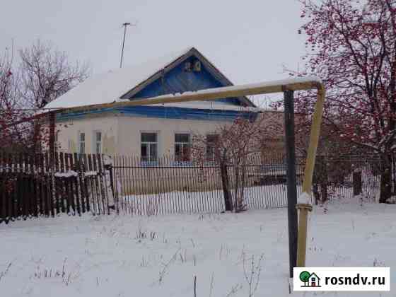 Дом 60 м² на участке 20 сот. на продажу в Новоульяновске Новоульяновск