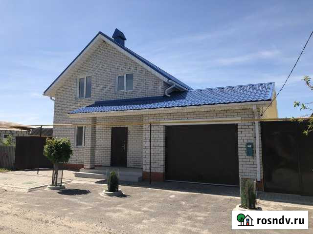 Дом 115 м² на участке 15 сот. на продажу в Новом Осколе Новый Оскол - изображение 1