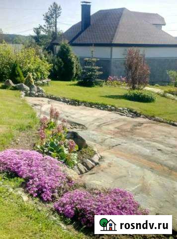 Коттедж 100 м² на участке 30 сот. в аренду посуточно в Сортавале Сортавала - изображение 1