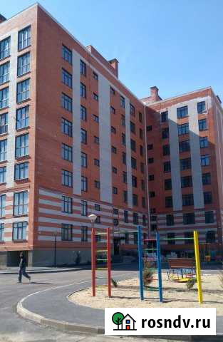 1-комнатная квартира, 38 м², 8/8 эт. на продажу в Таганроге Таганрог - изображение 1