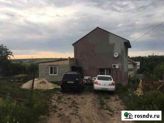 Дом 105 м² на участке 6 сот. на продажу в Городище Волгоградской области Городище