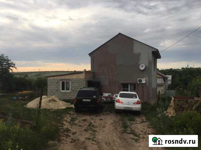 Дом 105 м² на участке 6 сот. на продажу в Городище Волгоградской области Городище - изображение 1