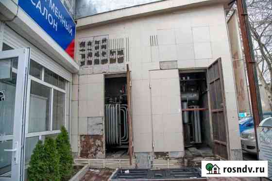 Производственное помещение, 66 кв.м. Сочи