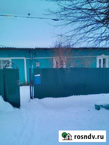 Дом 72.5 м² на участке 15 сот. на продажу в Думиничах Думиничи - изображение 1